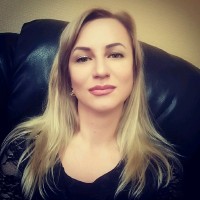 Irina Litvin