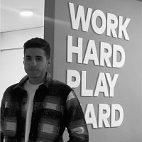 Ayman Bazhod