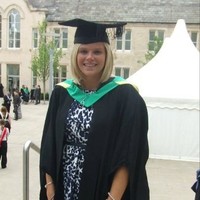 Jennifer Saunders