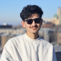 Leon Shrestha
