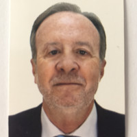 Jose Diaz Gimenez