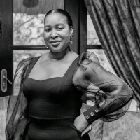 Thobile Dlamini