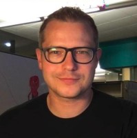 Daniel Milburn