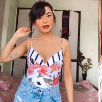 Shikha Menon