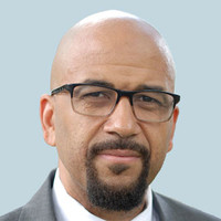 Andre Kimo Stone Guess