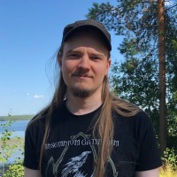 Jukka Suorsa