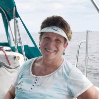 Beverly Wright