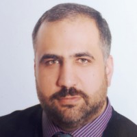 Mohammad Rahahleh