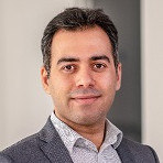 Hamid Aghaie