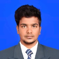 Logesh Sridhar