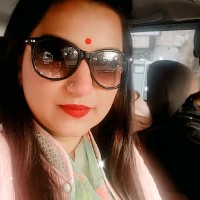 Devendra Kumari Bhati