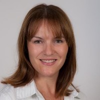 Deborah Pearson