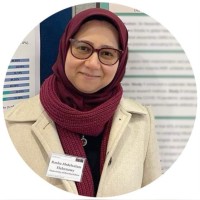 Dr Rasha Abdelsalam Elshenawy