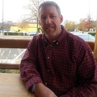 Larry Garrett