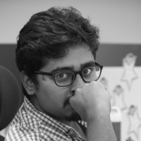 Bhaskar Devarajan