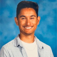 Christian Ramirez-Aldape