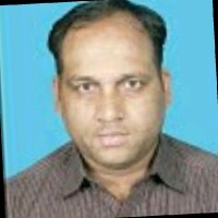 Kishor Sahu
