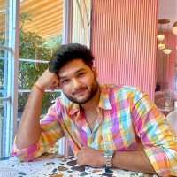 Tushar Yadav