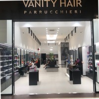 Vanity Hair parrucchieri