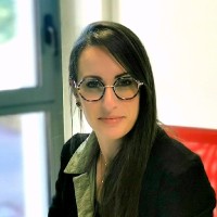 Djamila Belarbi