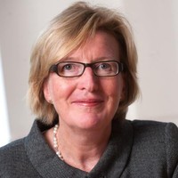 Sarah Crone