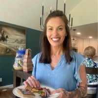 Jocelyn Forrest