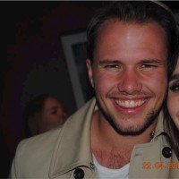 Bradley Mills - Assoc BIoR (CPD)