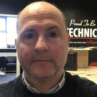 Steve Crowther
