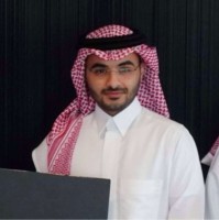 Mohammed Algarni