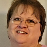 Cheryl Harrison