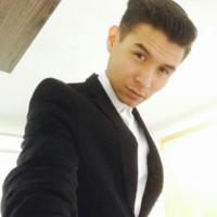 Mark Solis