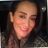 Maral Mahmoudi