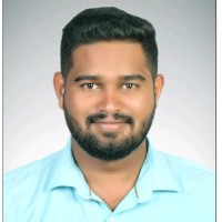 Sachin U S