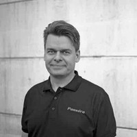 Fredrik Ohliw