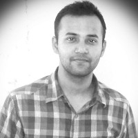 Shivam Priyadarshi