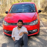 Tejas S