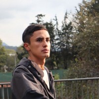 Nicolás Amado Barbosa