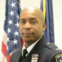 Marcus Durham
