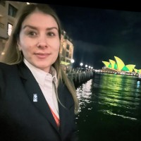 Maryam Mustafaeva