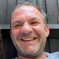 Andrew Burgess