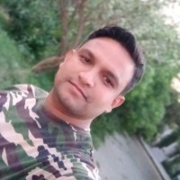 Vipin Bhardwaj