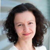 Simona Bukovská