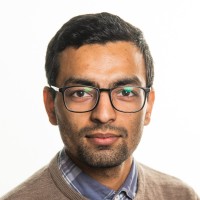 Dipesh Gautam