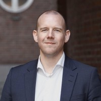 Morten Ingeholm Klinkby