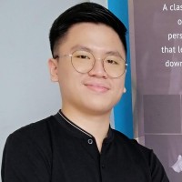 Yit Cheng Tam