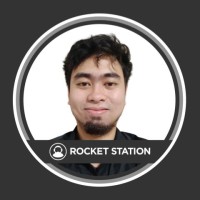John Patrick Bayani
