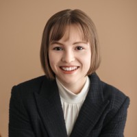 Maeve Berry