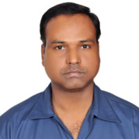 Muhammed Riaz Ahmed