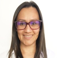 Evelin Serrano Jiménez