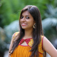 Mitali Gidwani